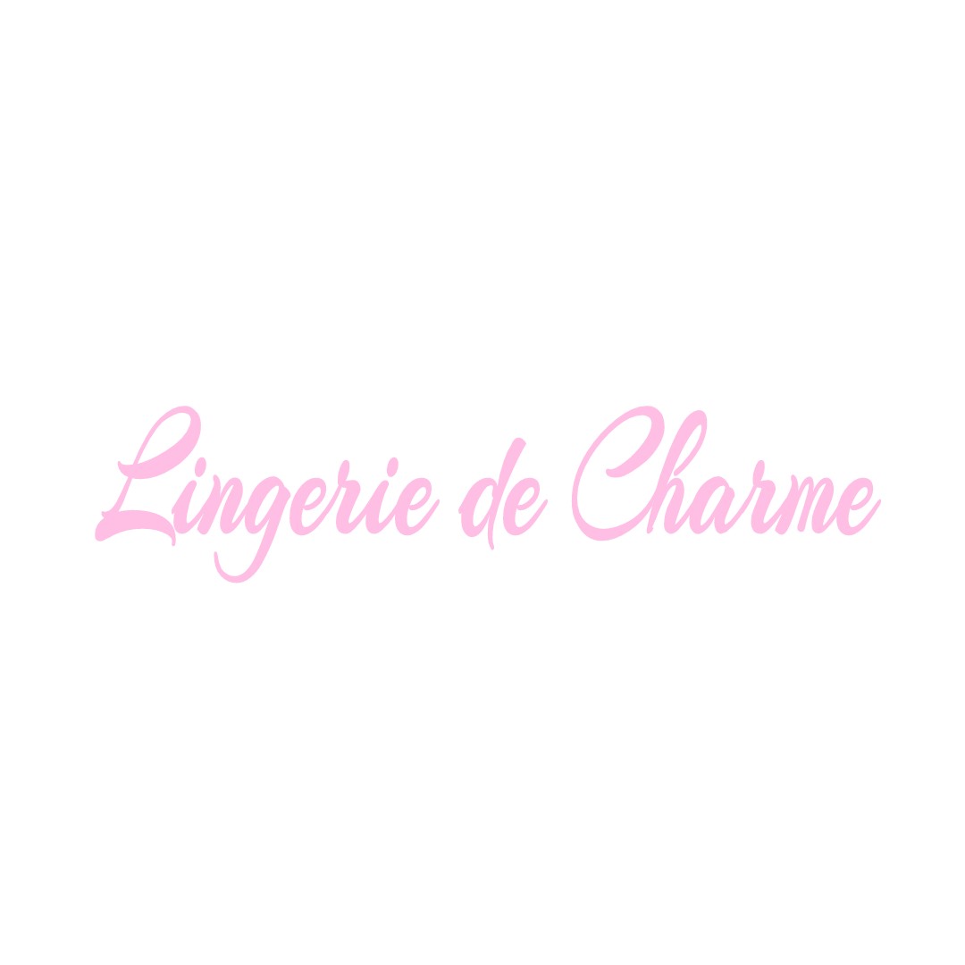 LINGERIE DE CHARME BIONVILLE-SUR-NIED